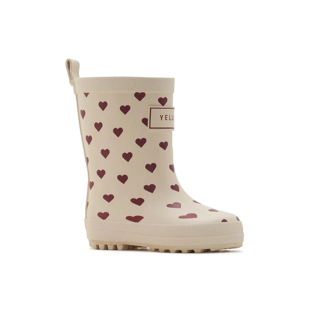 HEARTS