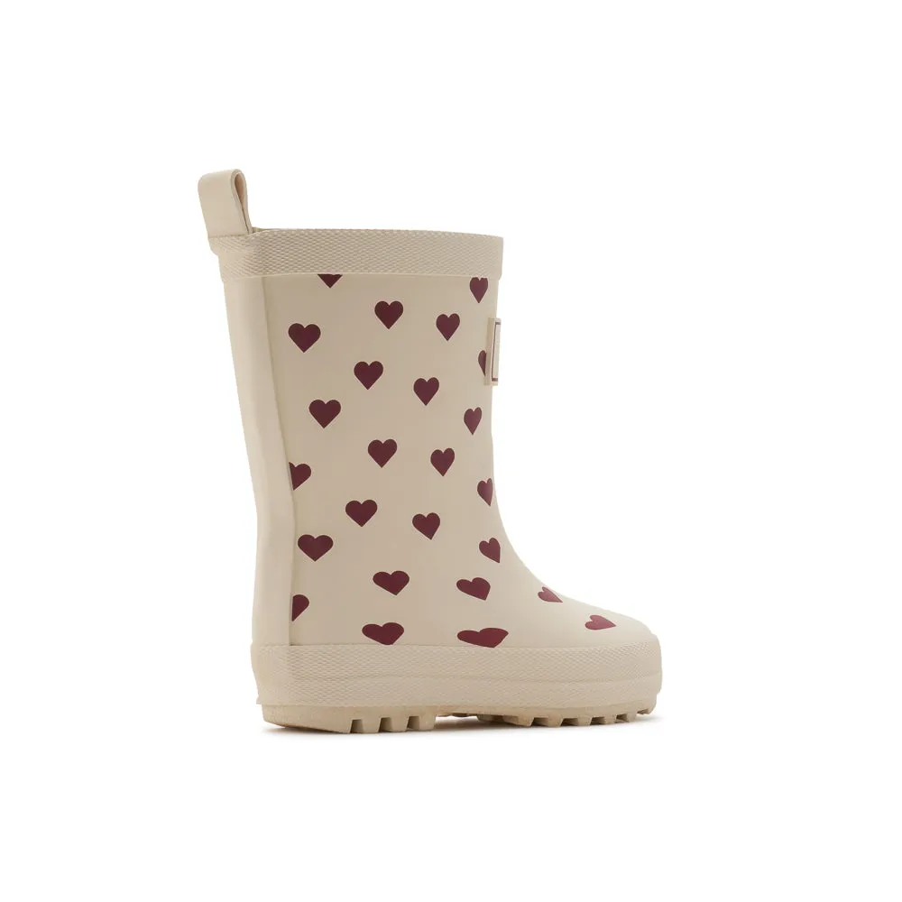 HEARTS