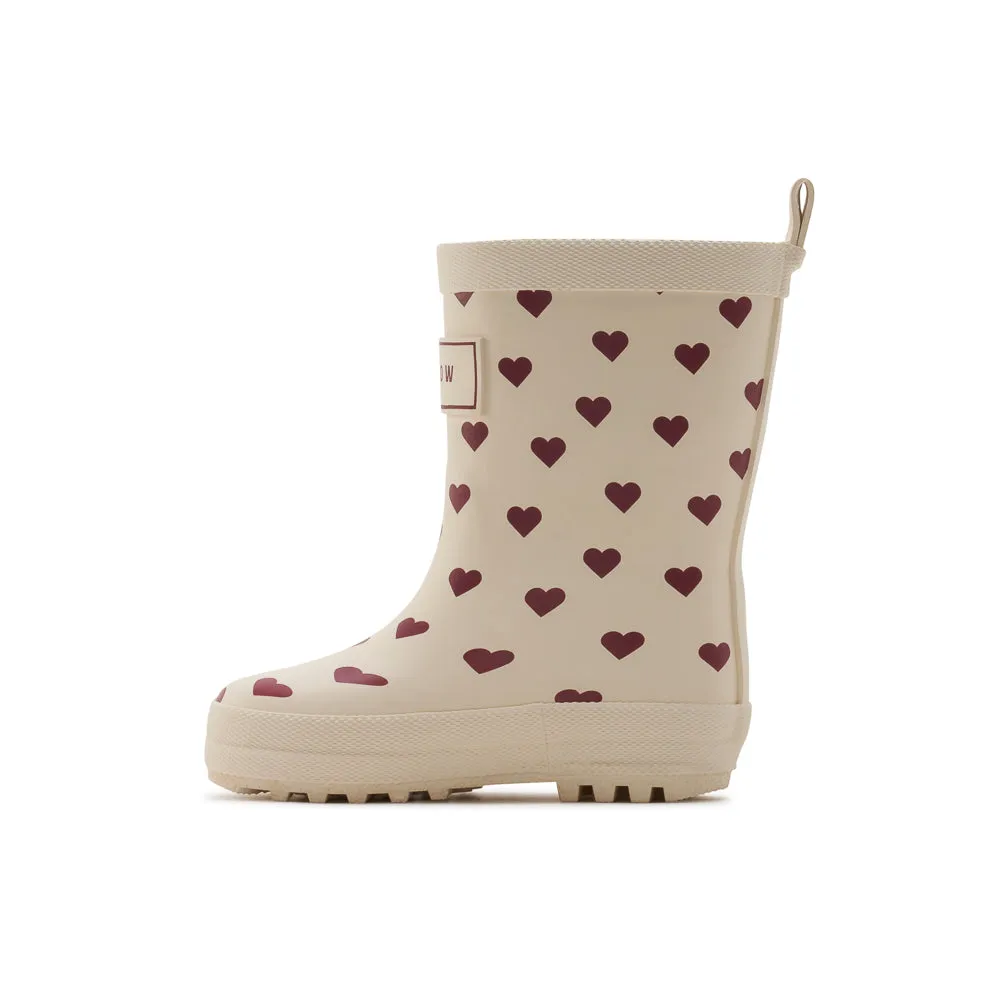 HEARTS