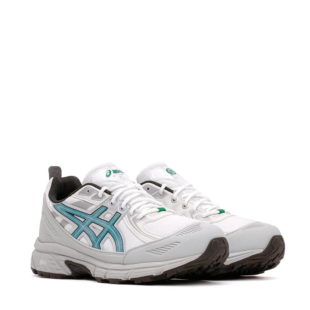 HIDDEN.NY x Asics Men Gel-Venture 6 Shield White 1203A778-100