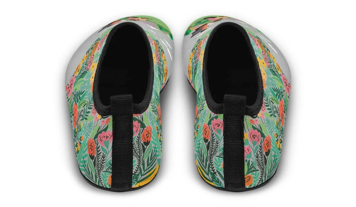 Hiking Buddy Aqua Barefoot Shoes