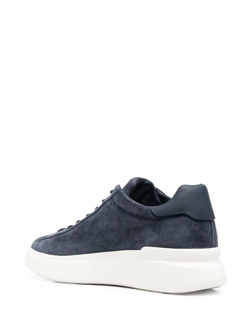 Hogan Sneakers Blue