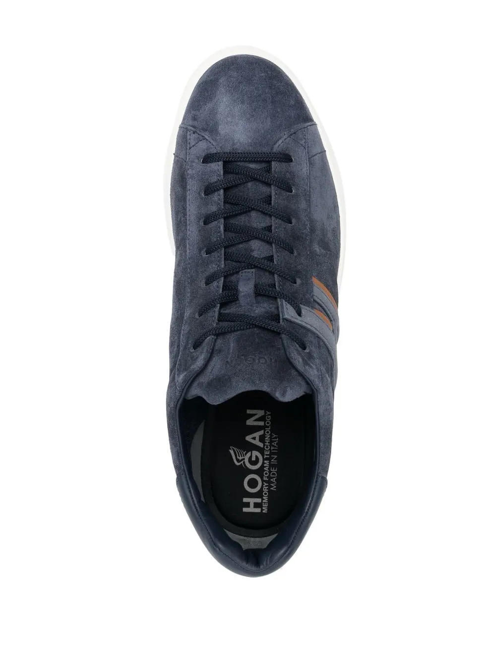 Hogan Sneakers Blue