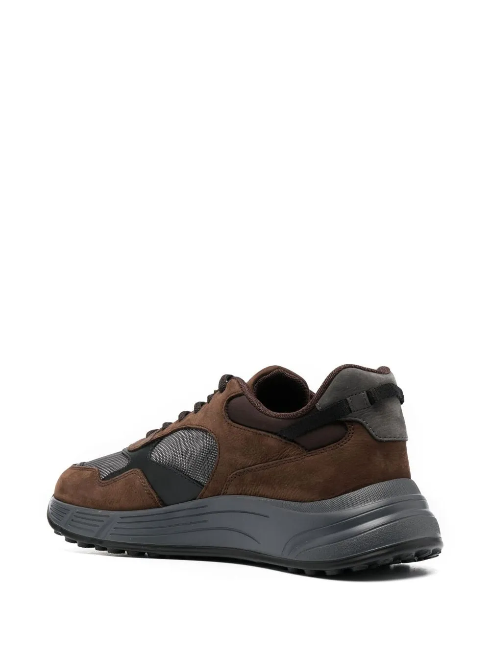 Hogan Sneakers Brown