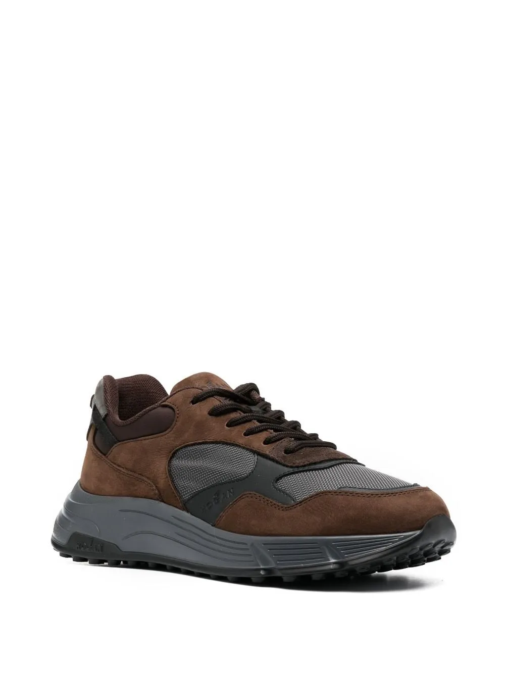 Hogan Sneakers Brown
