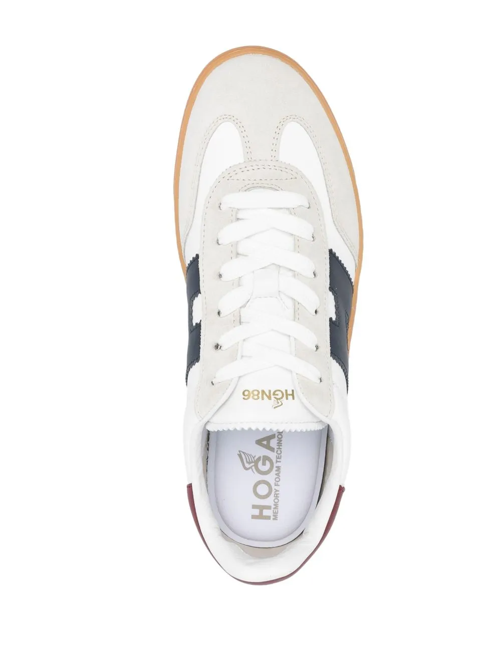 Hogan Sneakers White