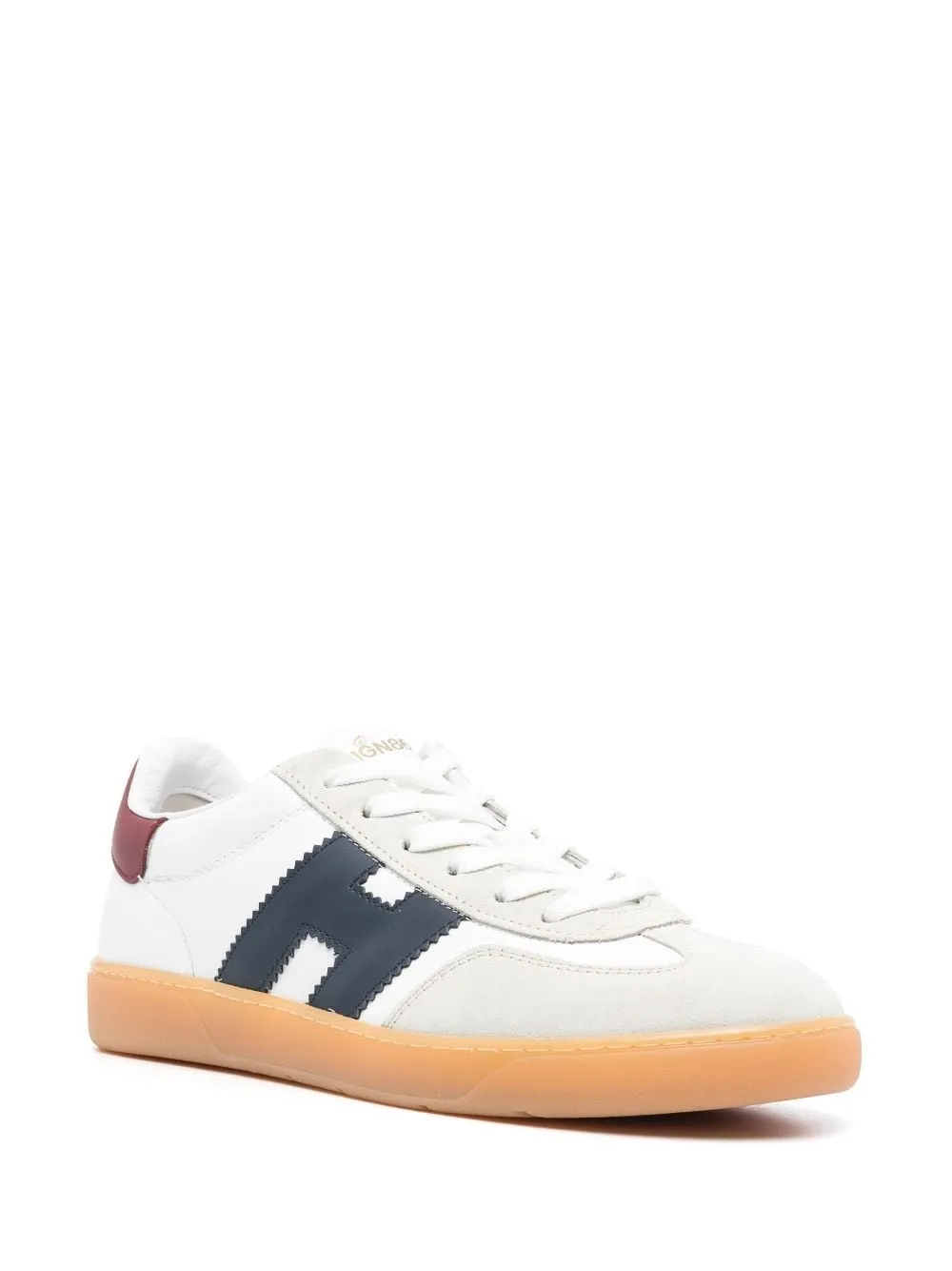 Hogan Sneakers White