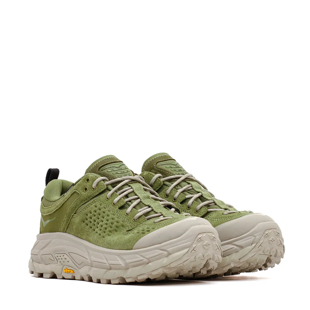 Hoka One One Unisex Tor Ultra Lo TP Forest Floor 1153137F-FSTF