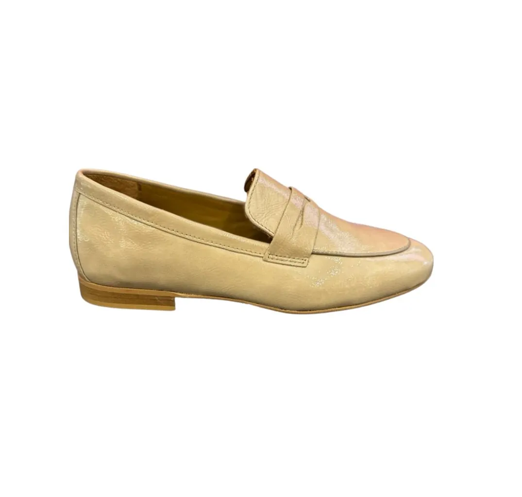 Jena Sand Loafer