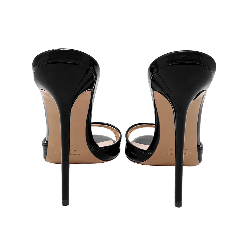 JILL BLACK PATENT