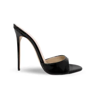 JILL BLACK PATENT