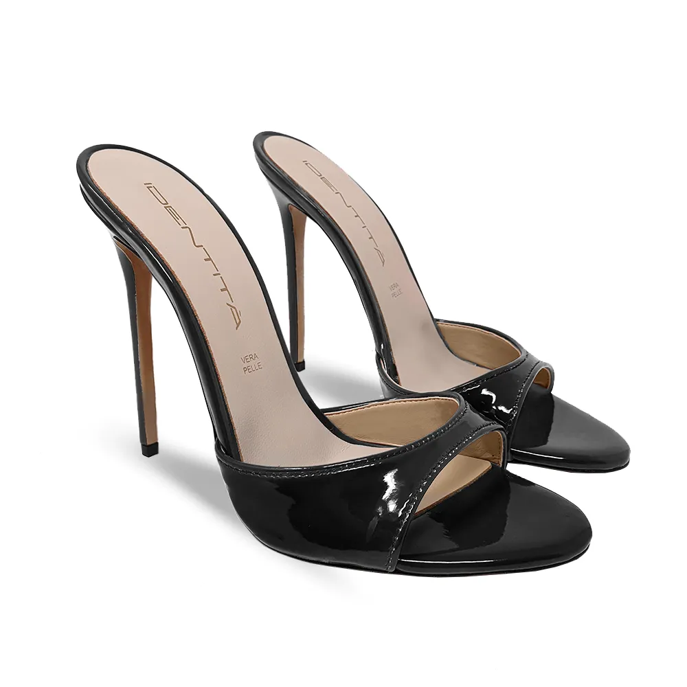 JILL BLACK PATENT
