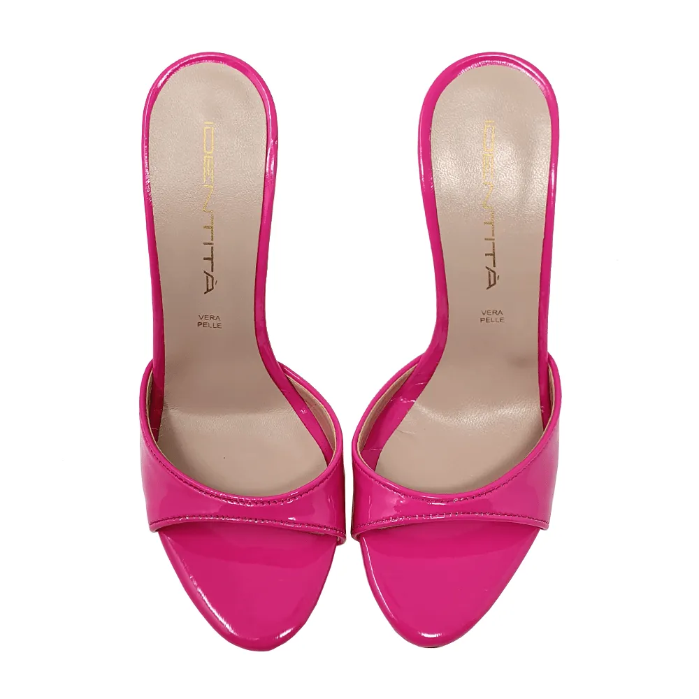 JILL FUCHSIA PATENT