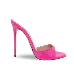 JILL FUCHSIA PATENT
