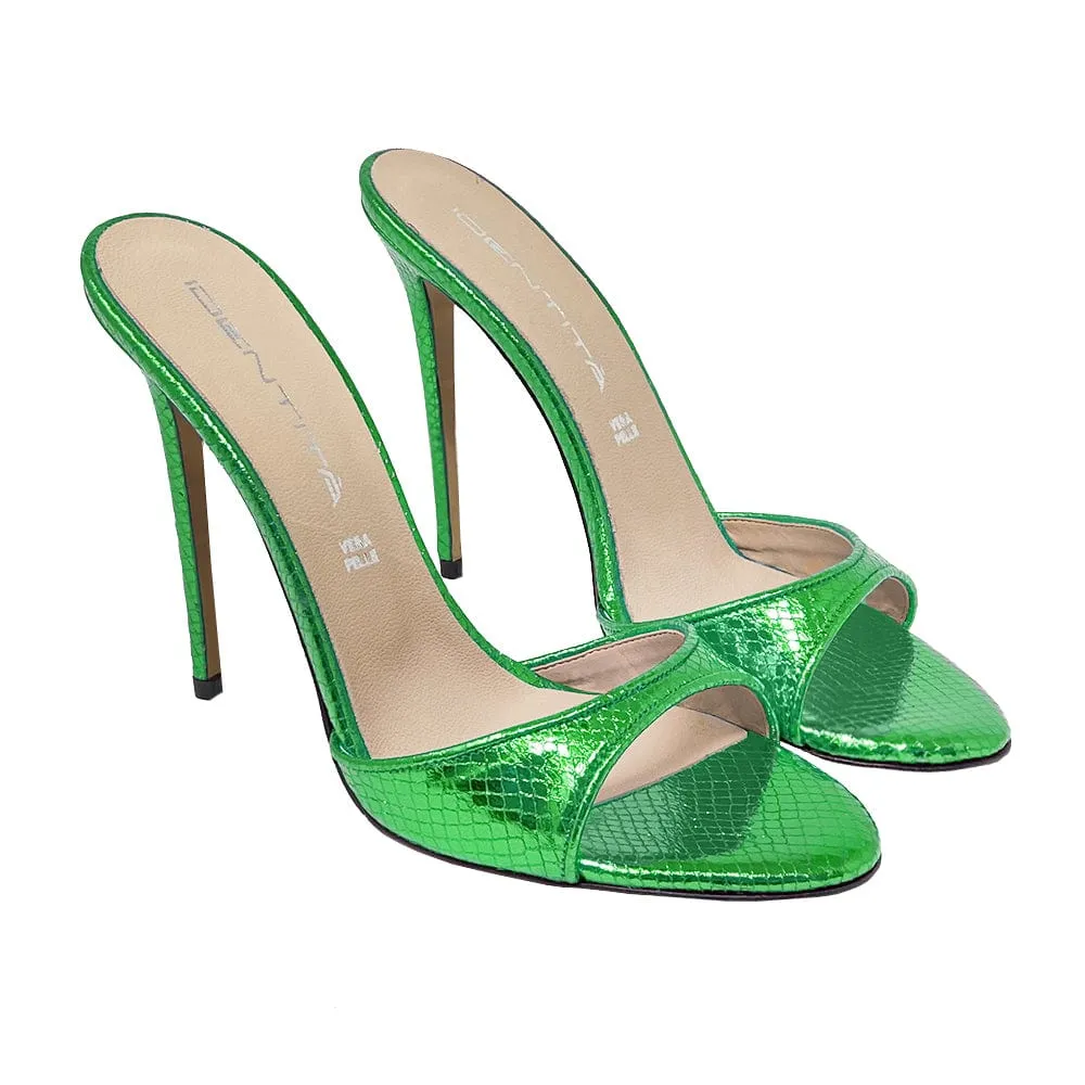 JILL GREEN LAMINATE