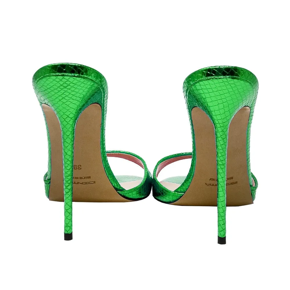 JILL GREEN LAMINATE