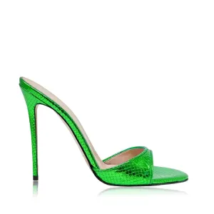 JILL GREEN LAMINATE