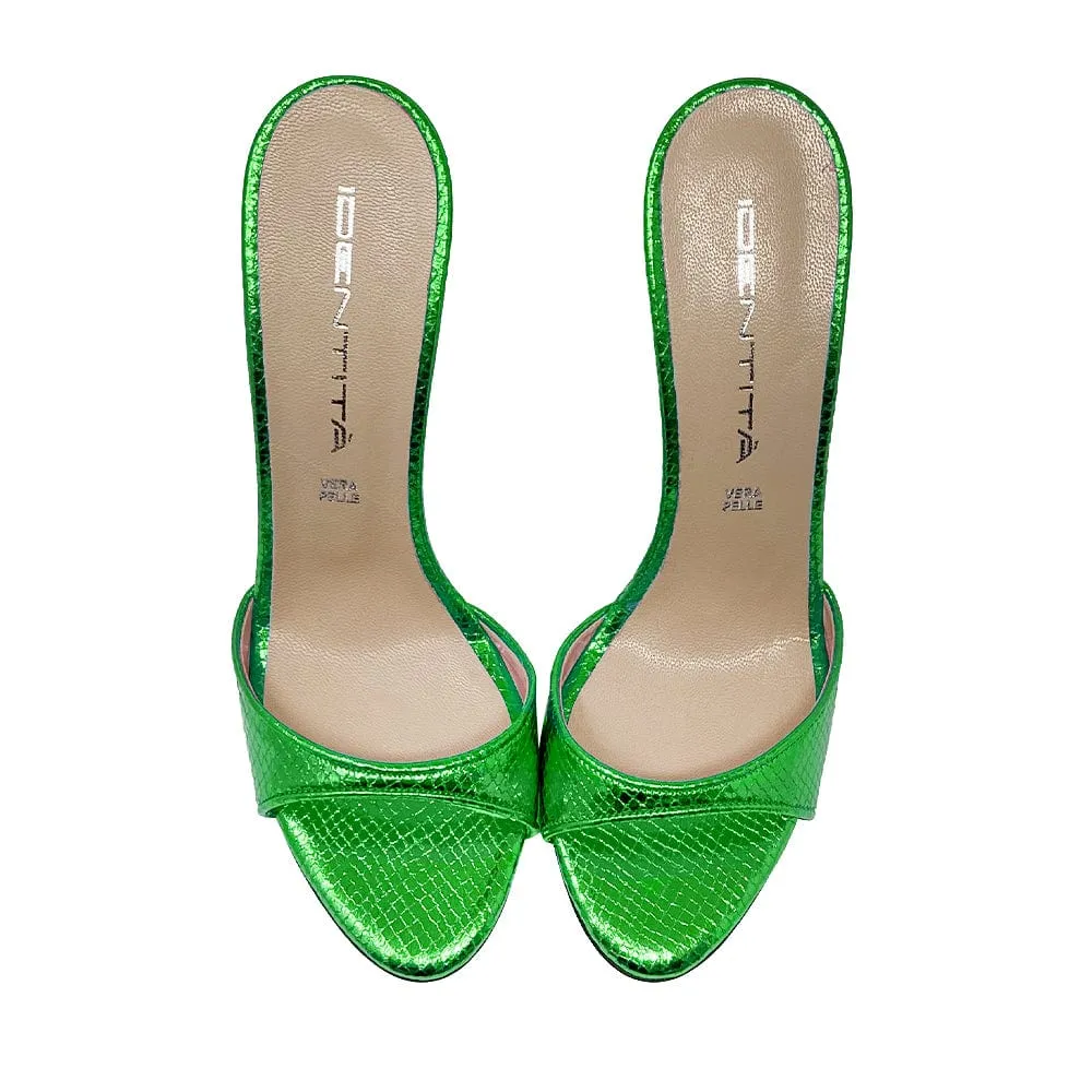 JILL GREEN LAMINATE
