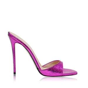 JILL LAMINATE FUCHSIA