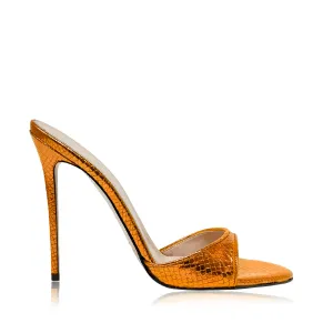 JILL LAMINATE ORANGE