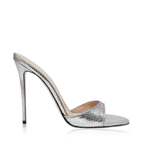 JILL LAMINATE SILVER