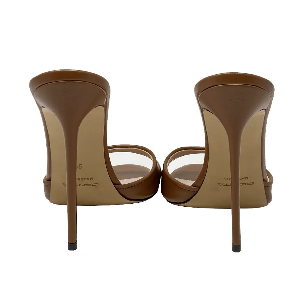 JILL LEATHER BROWN