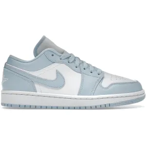 Jordan 1 Low Aluminum (W)