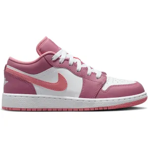 Jordan 1 Low Desert Berry (GS)
