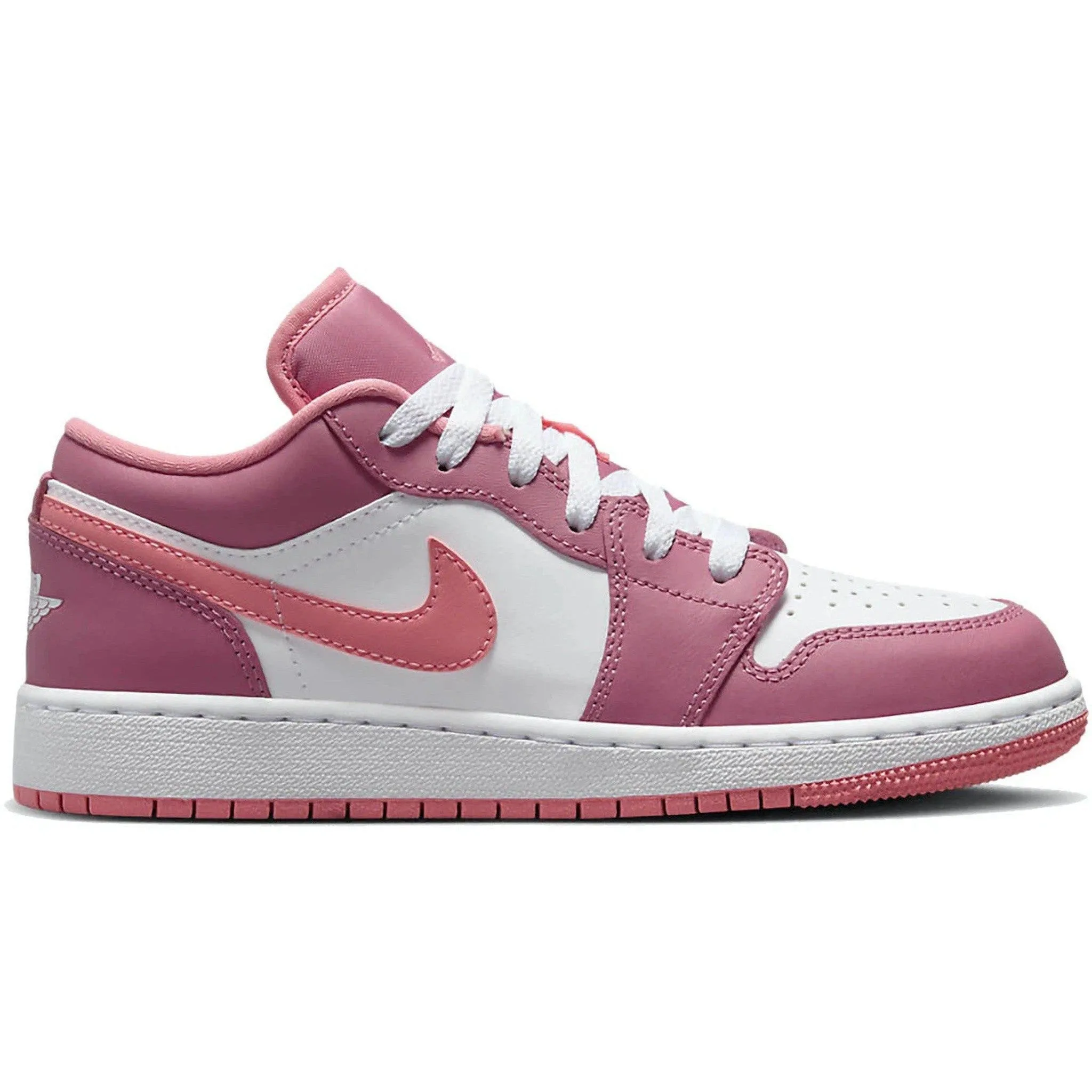 Jordan 1 Low Desert Berry (GS)