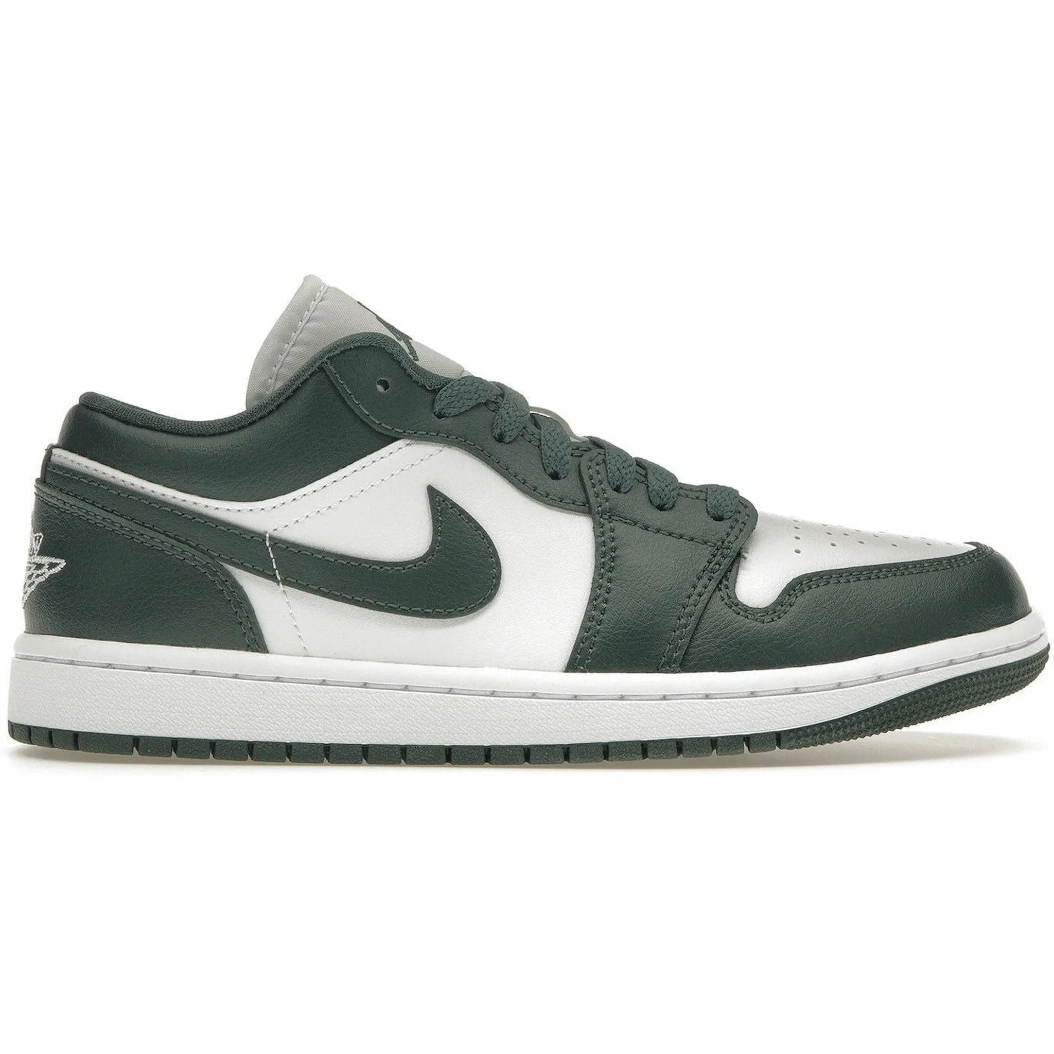Jordan 1 Low Galactic Jade (Women's)