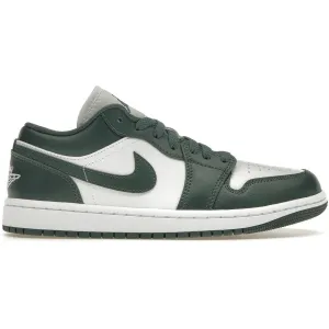 Jordan 1 Low Galactic Jade (Women's)