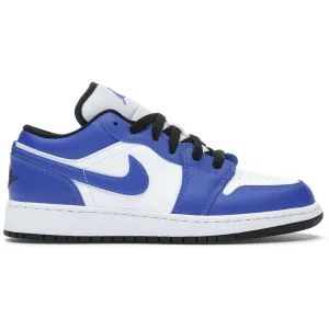 Jordan 1 Low Game Royal (GS)