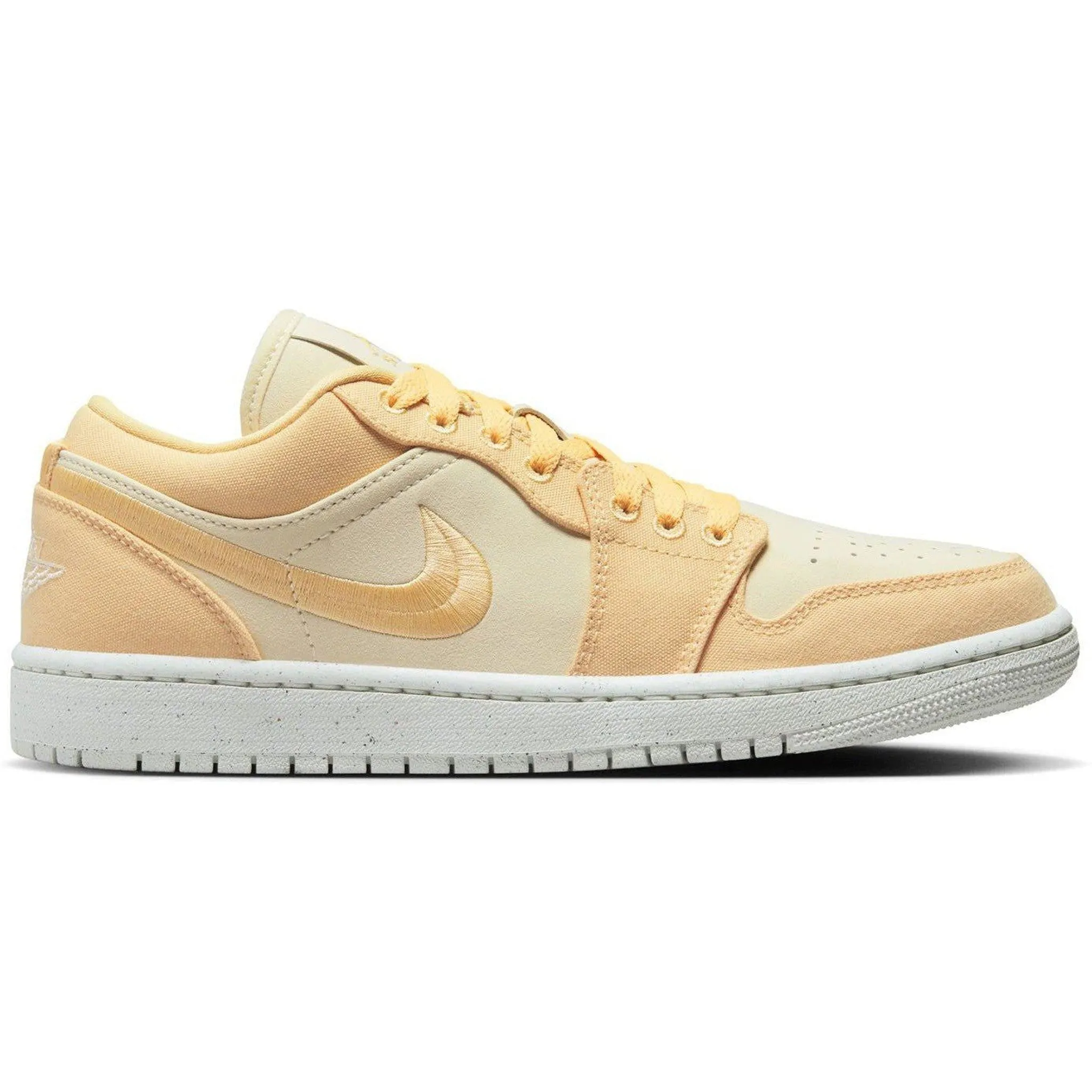 Jordan 1 Low SE Celestial Gold (Women's)