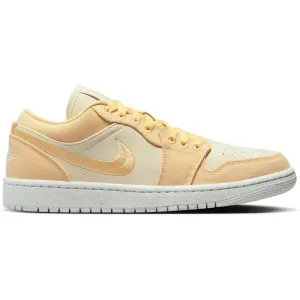 Jordan 1 Low SE Celestial Gold (Women's)