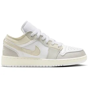 Jordan 1 Low SE Craft Inside Out Tech Grey (GS)