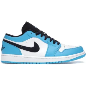 Jordan 1 Low UNC (2021)