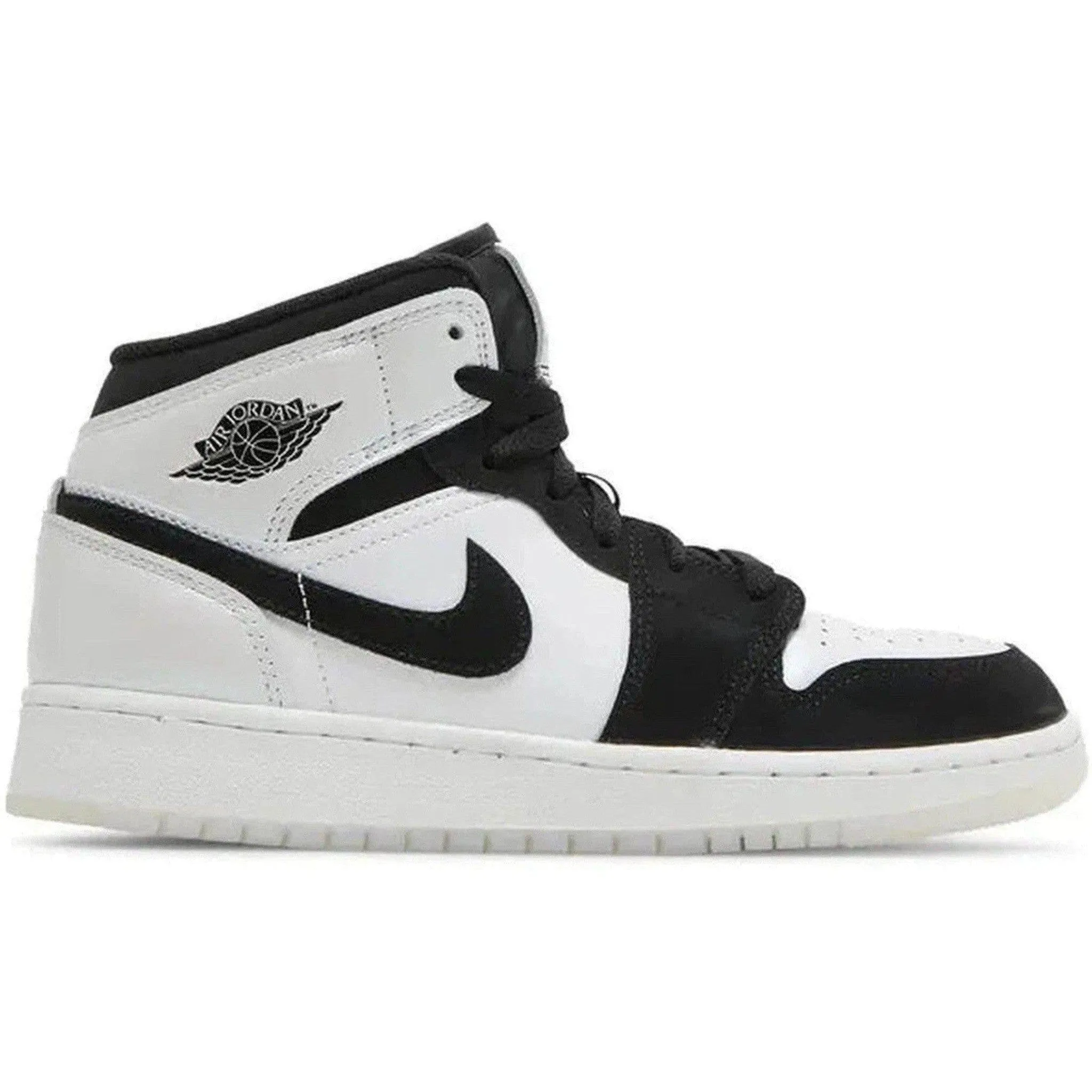 Jordan 1 Mid Diamond Shorts (GS)