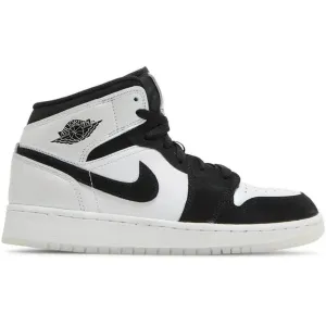 Jordan 1 Mid Diamond Shorts (GS)