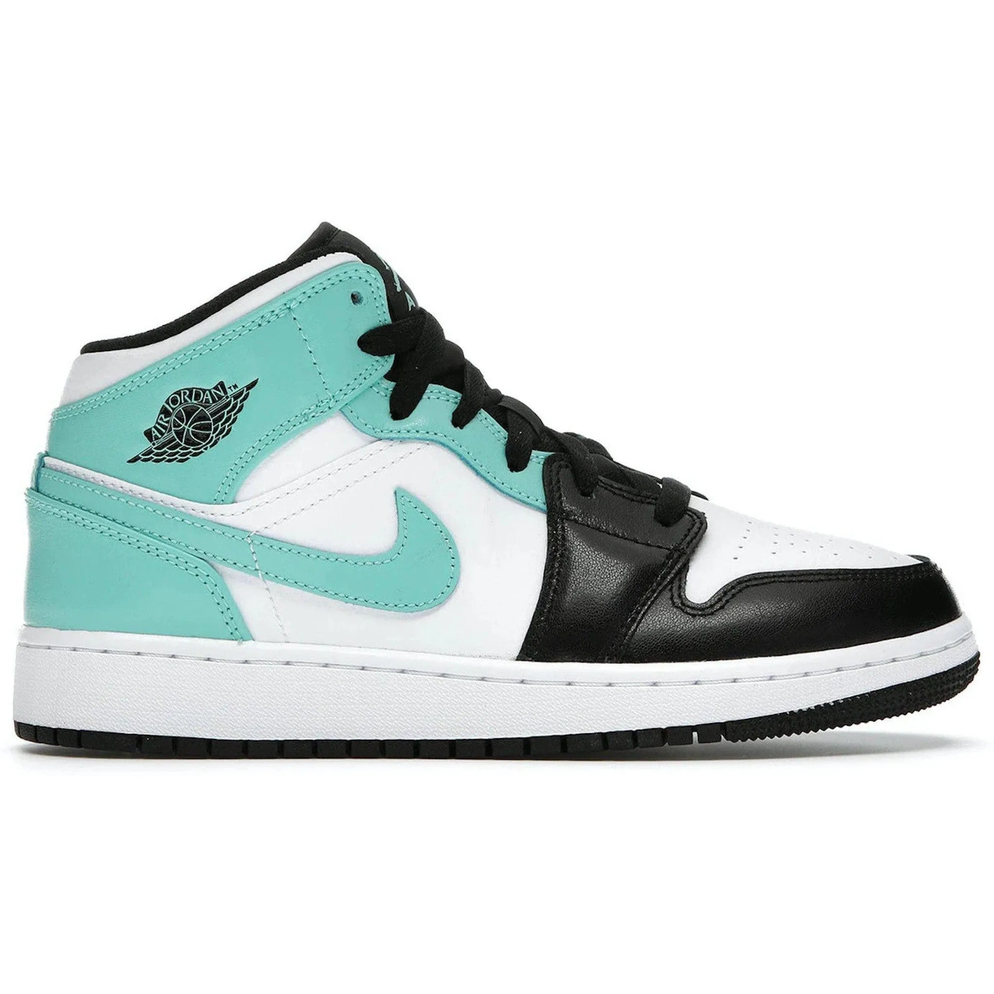 Jordan 1 Mid Tropical Twist Igloo (GS)