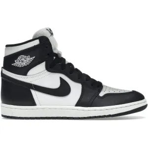 Jordan 1 Retro High 85 Black White (2023)