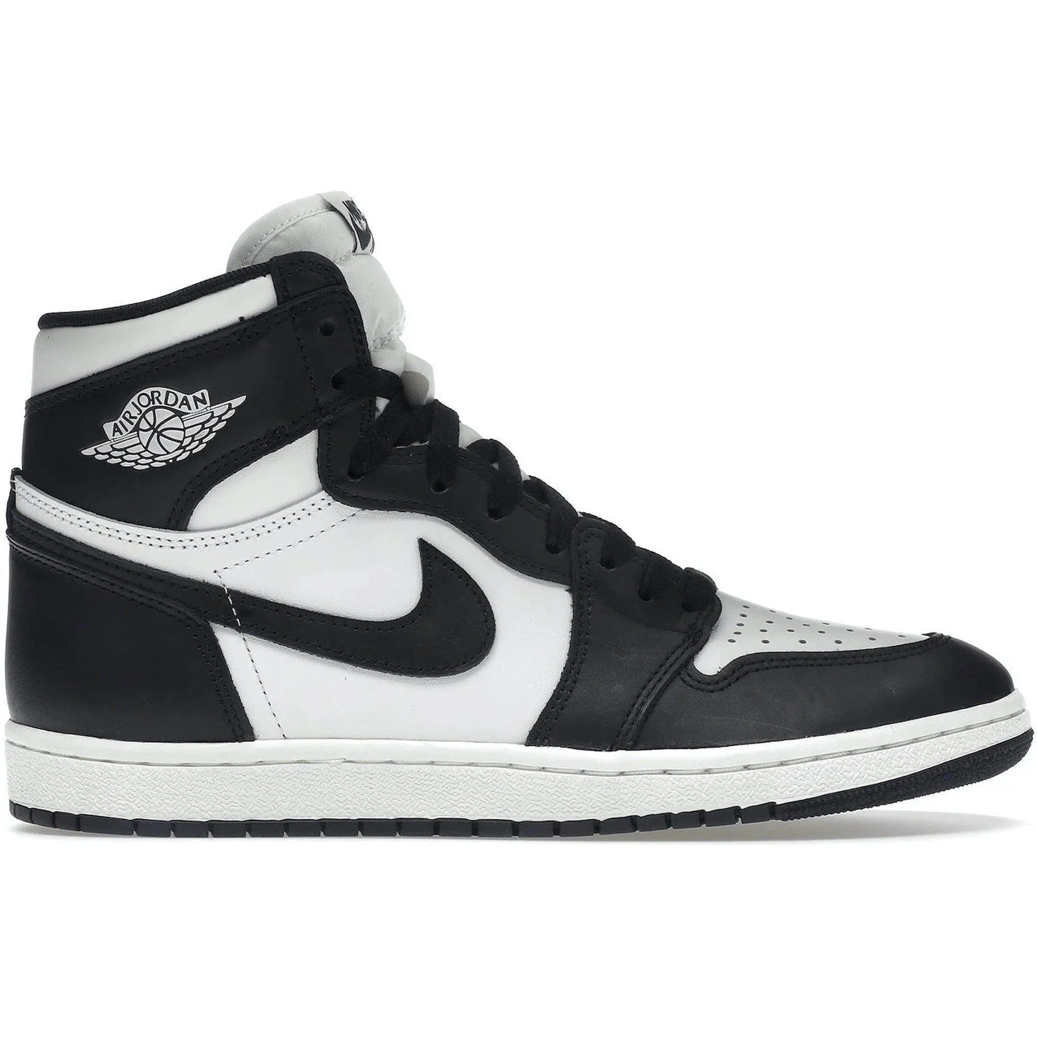 Jordan 1 Retro High 85 Black White (2023)