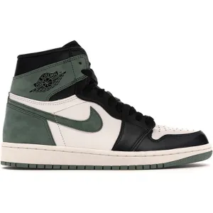 Jordan 1 Retro High Clay Green