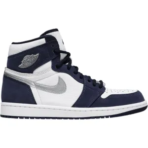 Jordan 1 Retro High CO.JP Midnight Navy (2020)