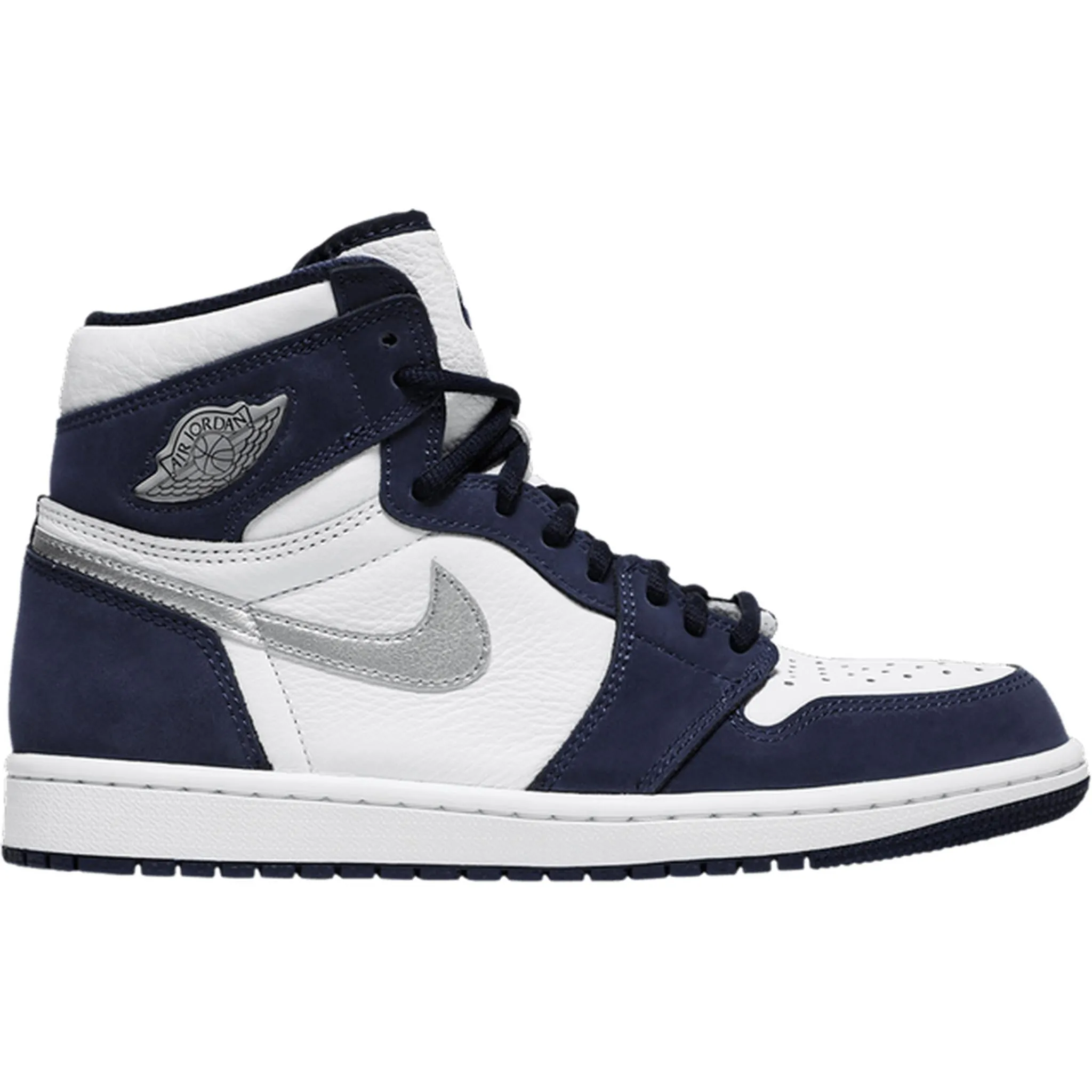 Jordan 1 Retro High CO.JP Midnight Navy (2020)