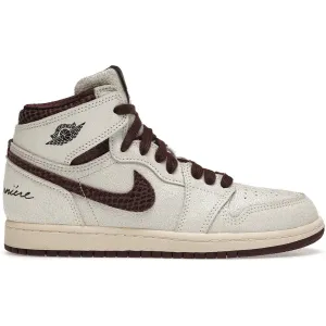 Jordan 1 Retro High OG A Ma Manire (PS)