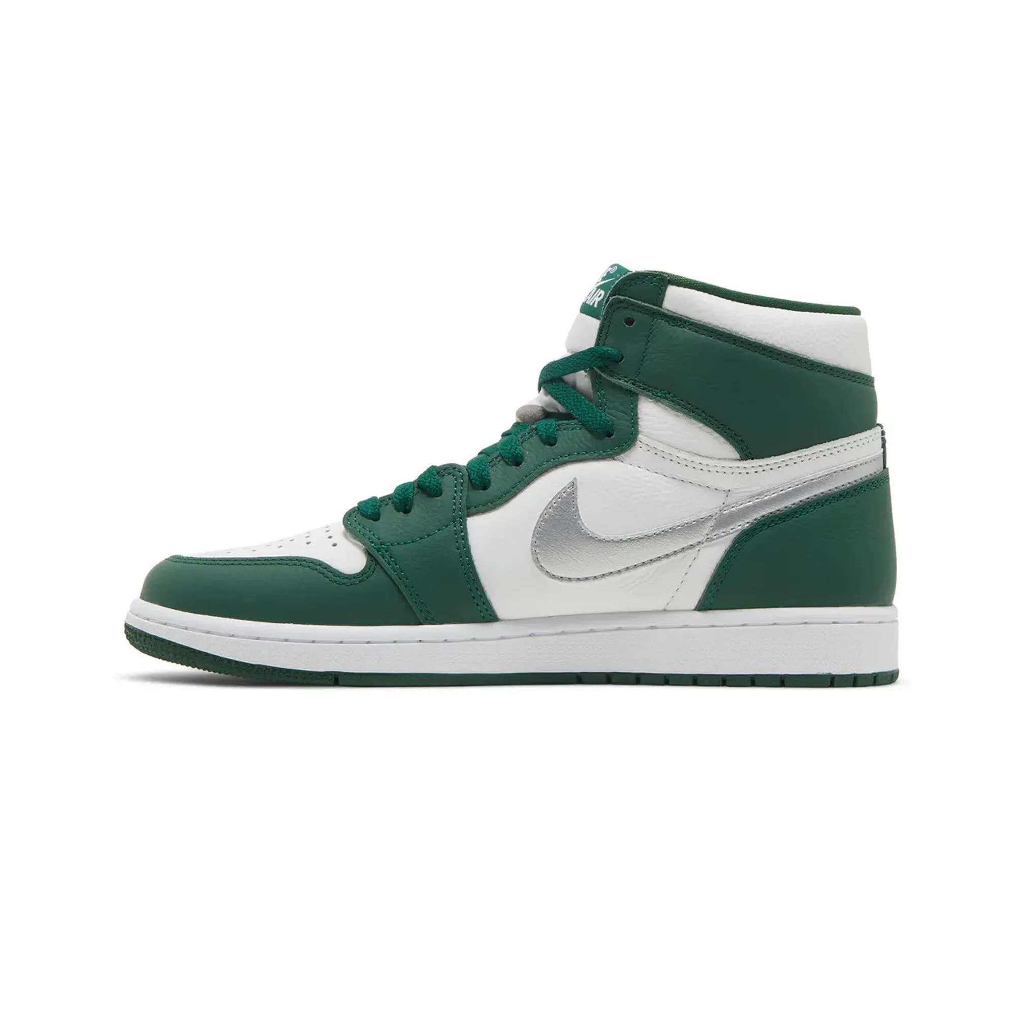 Jordan 1 Retro High OG 'Gorge Green' (2022)
