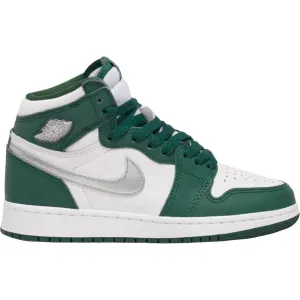 Jordan 1 Retro High OG Gorge Green (GS)