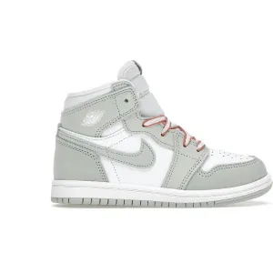 Jordan 1 Retro High OG Seafoam (TD)