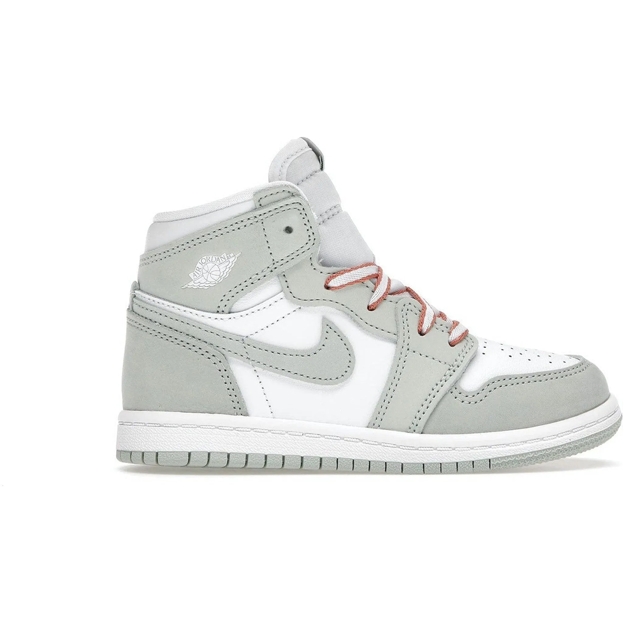 Jordan 1 Retro High OG Seafoam (TD)