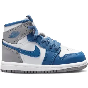 Jordan 1 Retro High OG True Blue (TD)
